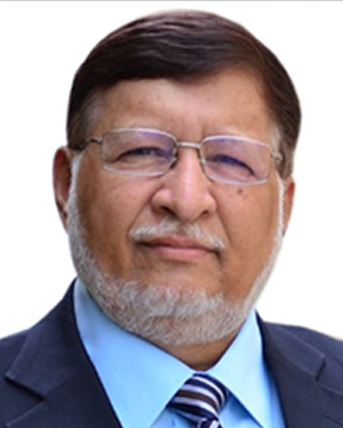 Mian M. Riyaz